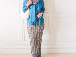 Ika Maharani, Awal Menjadi Momfluencer dan Kolab Brand dengan Ikut Komunitas