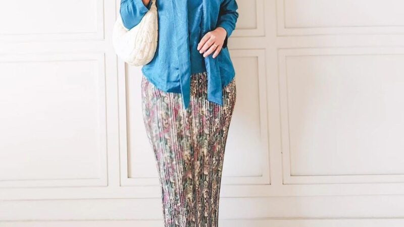 Ika Maharani, Awal Menjadi Momfluencer dan Kolab Brand dengan Ikut Komunitas