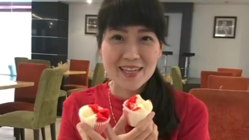 Gracella, Di Segala Kesulitan Awalnya Pasti Akan Ada Kemudahan yang Datang di Akhirnya