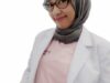 dr. Arlis Karlina, Sp. PD, MH: Sedih Kalau Pasien Tidak Peduli dengan Kesehatan Mereka