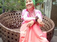 Rianty Tara Pratita, , Semoga Profesiku Ini Bisa Berdampak Positif untuk Pondasi Perekonomian Keluarga Indonesia Jadi Lebih Baik