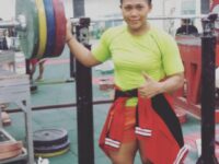 Niluh Sintadarmariani, Berani Mengejar Impian Walau dari Langkah Kecil!