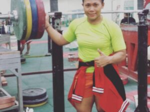 Niluh Sintadarmariani, Berani Mengejar Impian Walau dari Langkah Kecil!