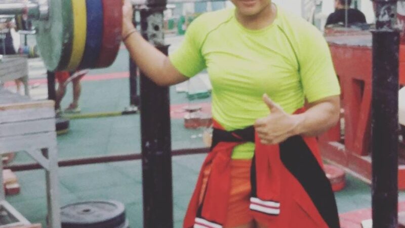 Niluh Sintadarmariani, Berani Mengejar Impian Walau dari Langkah Kecil!