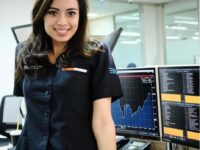 Citra Isramij Pedju, Sumber Kebahagiaan dan Motivasi Berada di Dalam Diri Kita Sendiri!