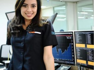 Citra Isramij Pedju, Sumber Kebahagiaan dan Motivasi Berada di Dalam Diri Kita Sendiri!