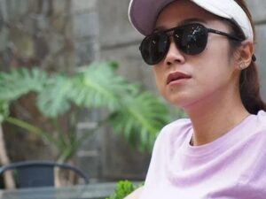 Nourma Fitria: Lari Adalah Sebuah Proses Mengalahkan Dirimu Sendiri