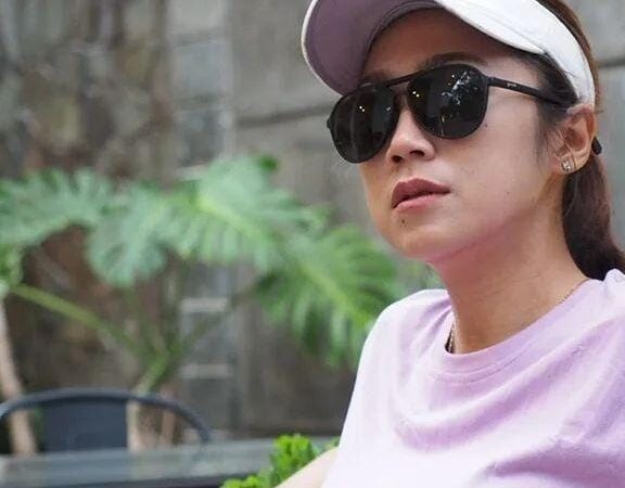 Nourma Fitria: Lari Adalah Sebuah Proses Mengalahkan Dirimu Sendiri