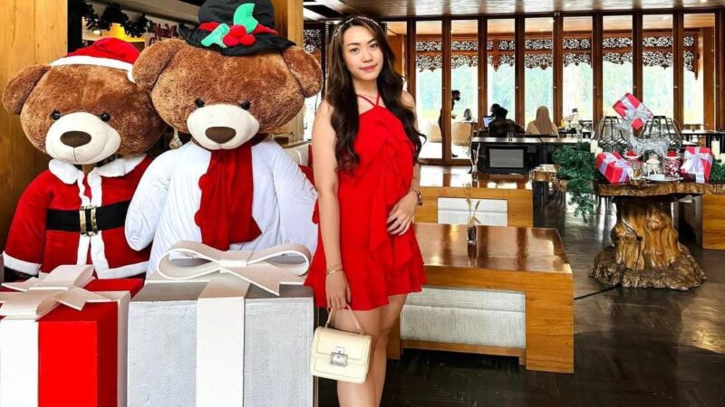 Rena Rolanda, Jangan Menyerah Flutuasi Ekonomi Biasa, Terpenting Berdoa dan Berusaha