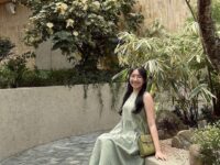 Elsa Khorensia, Trust The Process, Always Be Consistent and Don’t Forget To Pray