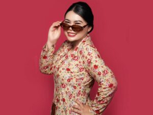 Retno Rahmawati, Cintai Diri Kita Terlebih Dahulu Sebelum Ingin Dicintai