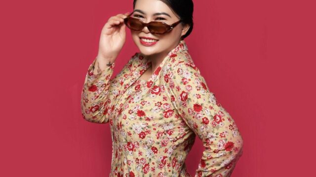 Retno Rahmawati, Cintai Diri Kita Terlebih Dahulu Sebelum Ingin Dicintai