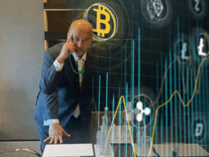 Masa Depan Adopsi Kripto di Era Trump dan Implikasinya bagi Indonesia