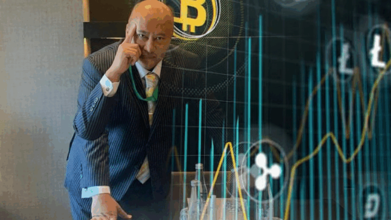 Masa Depan Adopsi Kripto di Era Trump dan Implikasinya bagi Indonesia