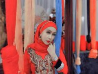 Dewi Quine, Jangan Tinggalkan Ibadah Kita, Jaga Akhlak Karena Merupakan yang Utama