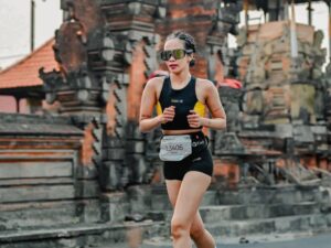 Merina, Apa yang Sudah Allah Takar Tidak Akan Tertukar