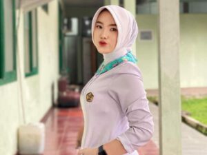 Ginda Unika, Jadi Diri Sendiri Dengan Versi Terbaik  Akan  Tumbuh Lebih Indah