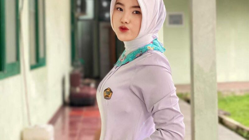 Ginda Unika, Jadi Diri Sendiri Dengan Versi Terbaik  Akan  Tumbuh Lebih Indah
