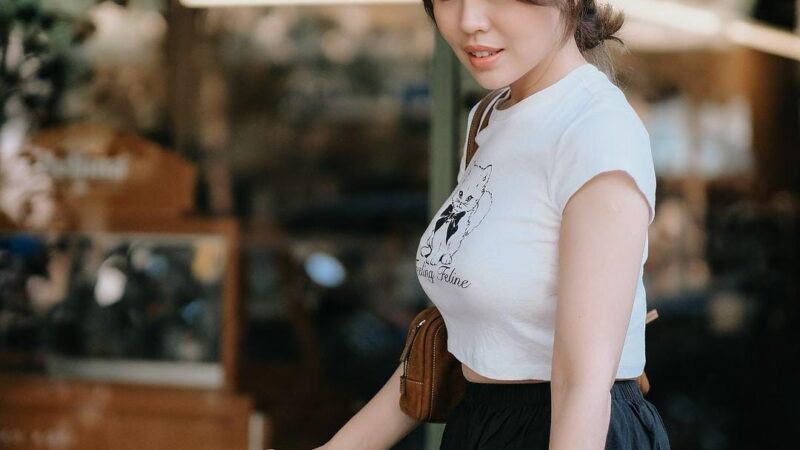 Irene Ilona, Jangan Lupa Merawat Diri Bukan Untuk Orang Lain Tapi Kebahagiaan Kita Sendiri