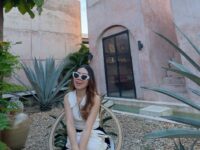 Clarine Clanata, Ibu Rumah Tangga Pekerjaan Tak Mudah, Melepaskan Ego dan Sikap Berserah