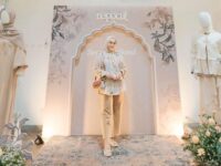 Amelia Septy, Tentang Waktu Ialah Bukan Seberapa Banyaknya Kita Miliki, Tapi Bagaimana Kita Menggunakannya