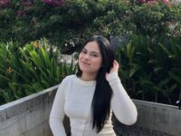 Septiani Sibarani, Kritikan dan Cibiran Dibalas dengan Prestasi dan Memperbaiki Kualitas Diri