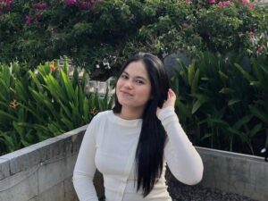 Septiani Sibarani, Kritikan dan Cibiran Dibalas dengan Prestasi dan Memperbaiki Kualitas Diri