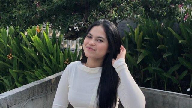 Septiani Sibarani, Kritikan dan Cibiran Dibalas dengan Prestasi dan Memperbaiki Kualitas Diri