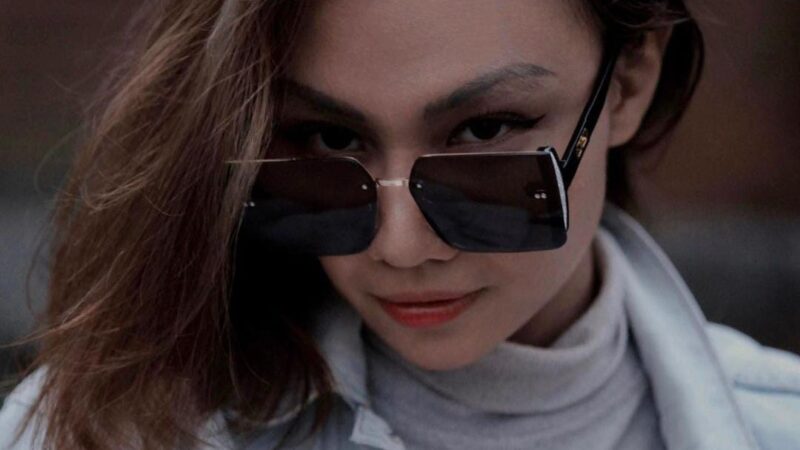 Fira, Kebahagiaan Harus Dikejar Dengan Cara yang Baik dan Tiap Kesalahan Adalah Sebuah Pelajaran