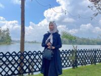 Aulia Hanifah, Menentukan Niche di Konten Sesuai Passion Kita