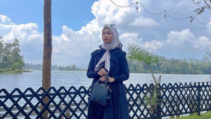 Aulia Hanifah, Menentukan Niche di Konten Sesuai Passion Kita