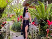 Dewa Ayu Elsa, Apa yang Jadi Kelemahan Kita Sesungguhnya Itu Adalah Kekuatan yang Tersembunyi