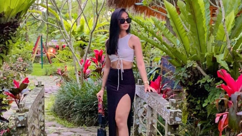 Dewa Ayu Elsa, Apa yang Jadi Kelemahan Kita Sesungguhnya Itu Adalah Kekuatan yang Tersembunyi