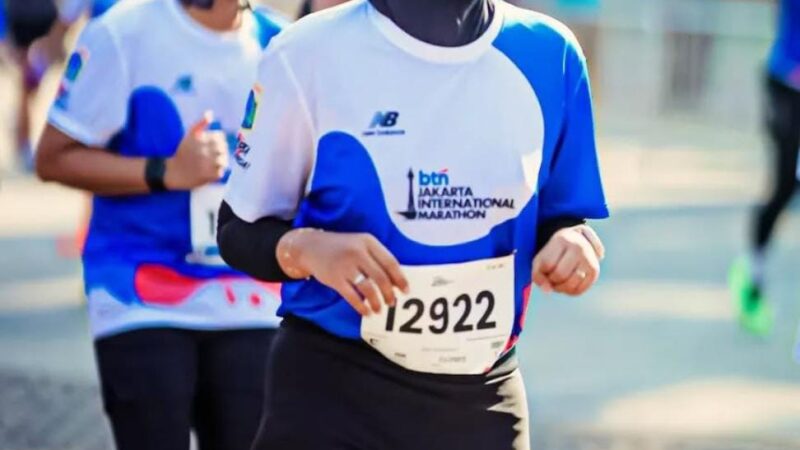 Deby Patmawati, Setiap Keputusan dalam Hidup Harus Dipertimbangkan Baik Buruknya