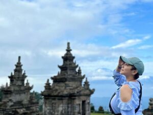 Sassy, Work Life Balance Agar Ada Waktu Untuk Keluarga, Diri Sendiri dan Hobi