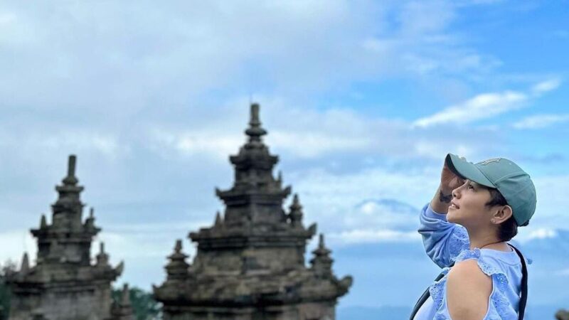 Sassy, Work Life Balance Agar Ada Waktu Untuk Keluarga, Diri Sendiri dan Hobi