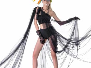 Camellia Ulfa: Di Hongkong Berprofesi Sebagai Careworker & Fotomodel Tematik