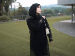 Wira Widya Fitri, Mencoba Banyak Hal Karena dengan Mencoba Kita Akan Tahu Passion dan Bakat Kita Dimana.