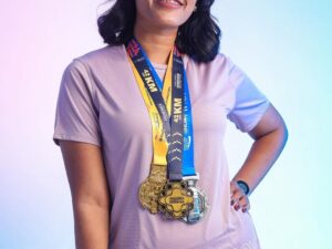 Hanggraita, Harus Sediakan Ruang di Hati untuk Gagal Bahkan Patah Hati!