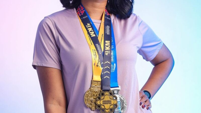 Hanggraita, Harus Sediakan Ruang di Hati untuk Gagal Bahkan Patah Hati!