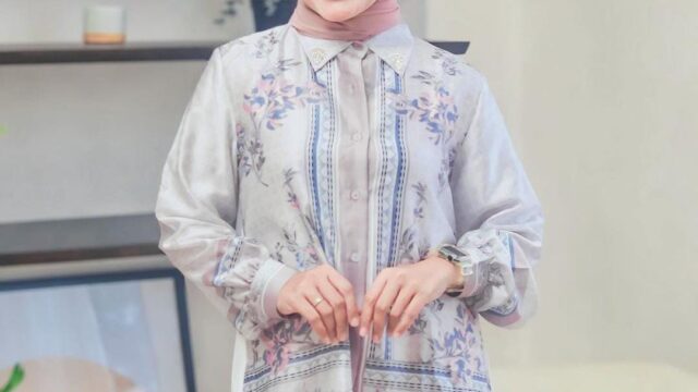 Gustia Rhinie, Jadi Konten Kreator Bisa Ikut Serta Mendukung Pertumbuhan UMKM