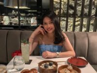 Lyrie Lie, B. Bus: Every Journey Begins With A Single Step!