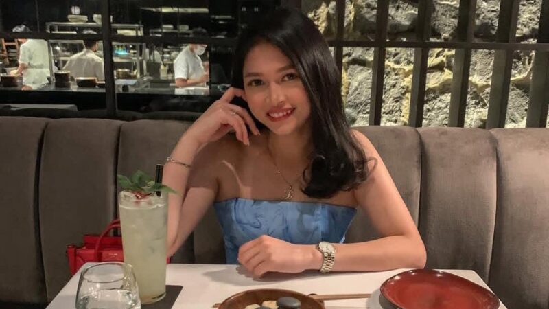 Lyrie Lie, B. Bus: Every Journey Begins With A Single Step!