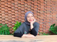 Ifa Putri R, Selama Kita Bisa Lakukan dan Jadilah Versi Terbaik Diri Kita Sendiri