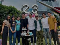 drg. Widya Ayu, Nonton Konser Musik Adalah Relaksasi dari Kesibukan Pekerjaan