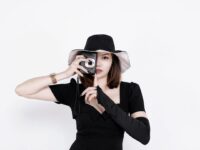 Clarita Fei, Orang Kan Menilai Kualitas Kita dari Apa yang Kita Bagikan