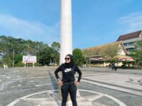 Erin Natalia, Lari Buat Kita Lupakan Beban Pikiran dan Buat Jadi Candu yang Positif