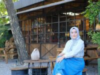 Nur Aini Fatimah, Awal Jadi Konten Kreator Suka Lakukan OOTD dan Join Komunitas