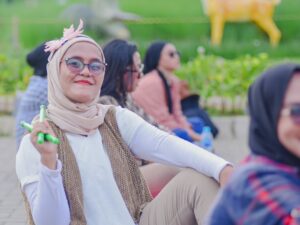 Zakiyah Drajat, Setelah Iman Kesehatan Adalah Anugerah Terbesar yang Sering Lupa Disyukuri