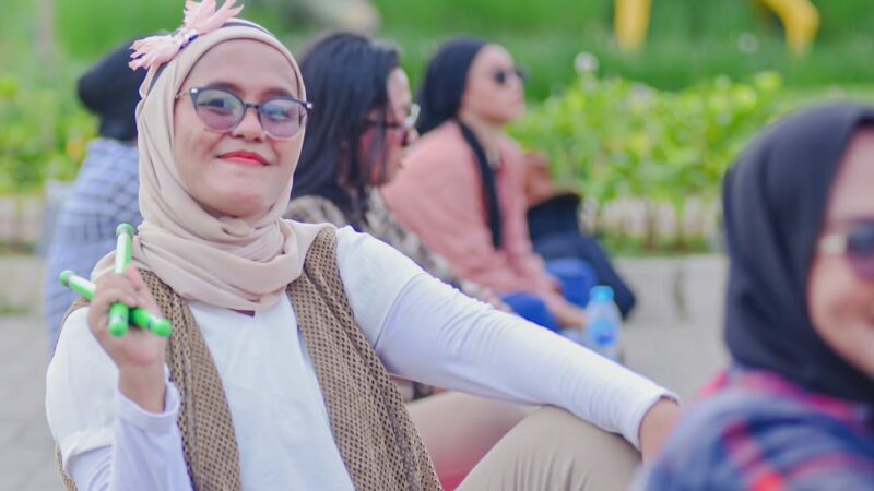 Zakiyah Drajat, Setelah Iman Kesehatan Adalah Anugerah Terbesar yang Sering Lupa Disyukuri